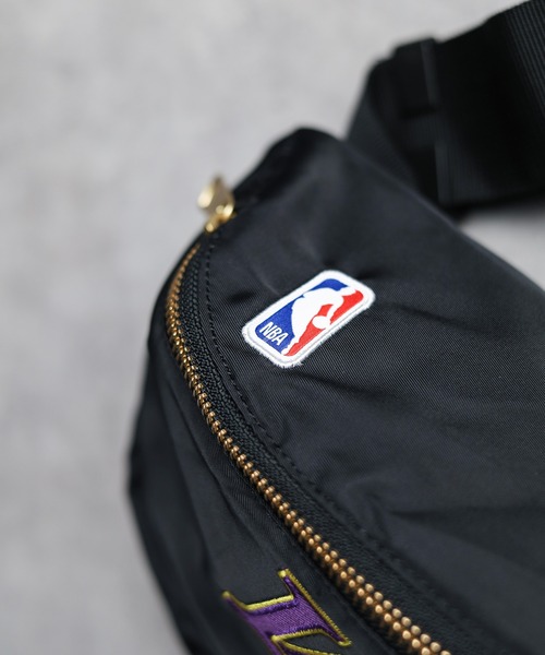 Herschel Supply(ハーシェルサプライ)の「【Herschel Supply】HIP PACKS SIXTEEN(ボディバッグ/ウエストポーチ・レディース・その他4/その他6・FREE)」の4枚目の写真