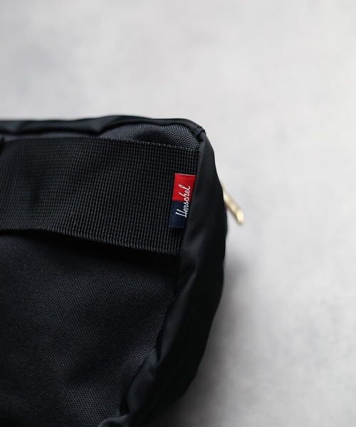 Herschel Supply(ハーシェルサプライ)の「【Herschel Supply】HIP PACKS SIXTEEN(ボディバッグ/ウエストポーチ・レディース・その他4/その他6・FREE)」の7枚目の写真