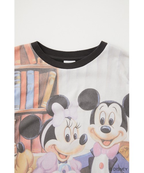 Disney SERIES CREATED by MUS（ディズニーシリーズクリエイ