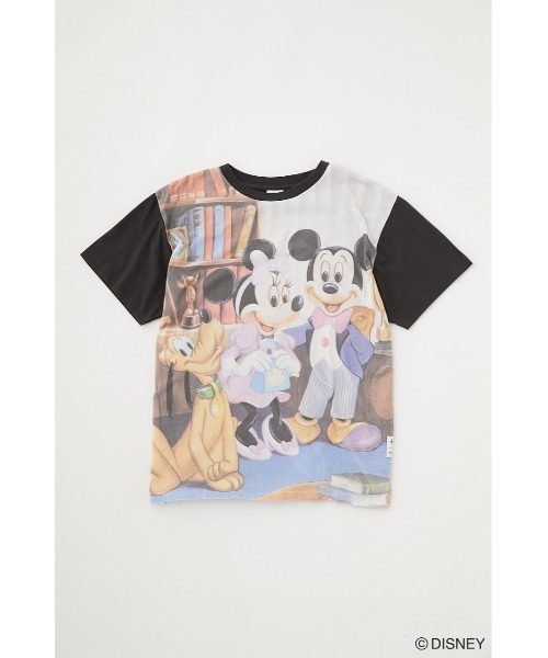 Disney SERIES CREATED by MUS（ディズニーシリーズクリエイ