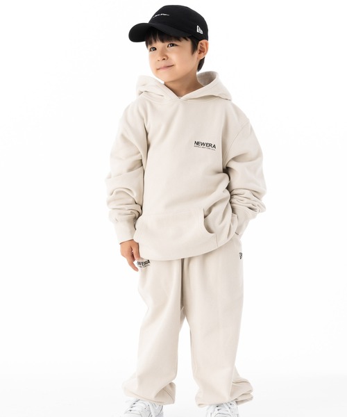 NEW ERA(ニューエラ)の「ニューエラ キッズ キャップ Youth9TWENTY(キャップ・キッズ・ブラック/ホワイト/ベージュ/ネイビー・52-56cm)」の13枚目の写真