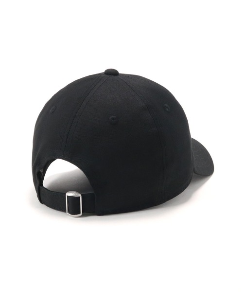 NEW ERA(ニューエラ)の「ニューエラ キッズ キャップ Youth9TWENTY(キャップ・キッズ・ブラック/ホワイト/ベージュ/ネイビー・52-56cm)」の17枚目の写真