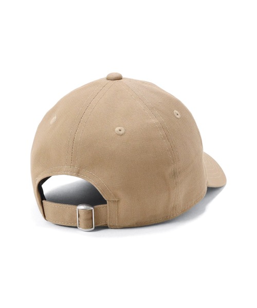 NEW ERA(ニューエラ)の「ニューエラ キッズ キャップ Youth9TWENTY(キャップ・キッズ・ブラック/ホワイト/ベージュ/ネイビー・52-56cm)」の22枚目の写真