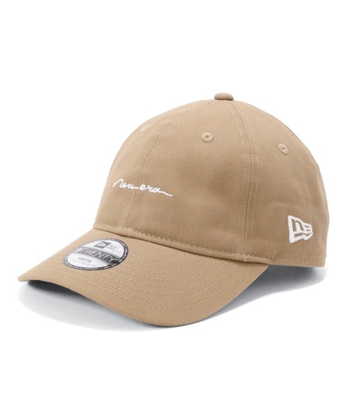 NEW ERA(ニューエラ)の「ニューエラ キッズ キャップ Youth9TWENTY(キャップ・キッズ・ブラック/ホワイト/ベージュ/ネイビー・52-56cm)」の20枚目の写真