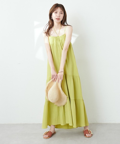 natural couture（ナチュラルクチュール）の「ストリング