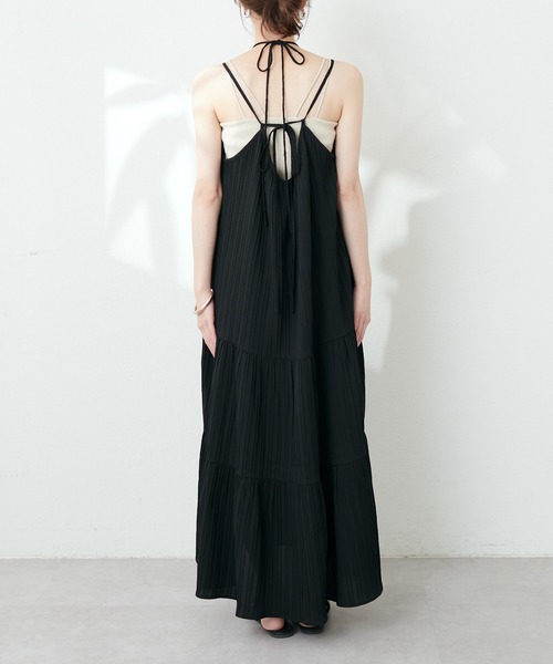 natural couture（ナチュラルクチュール）の「ストリング
