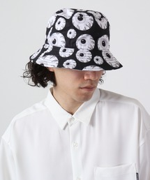 MISHKA ハット