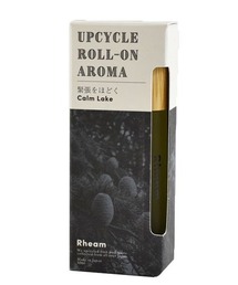 GEORGE'S | Rheam ロールオンアロマ(その他ボディ・ヘアケア)