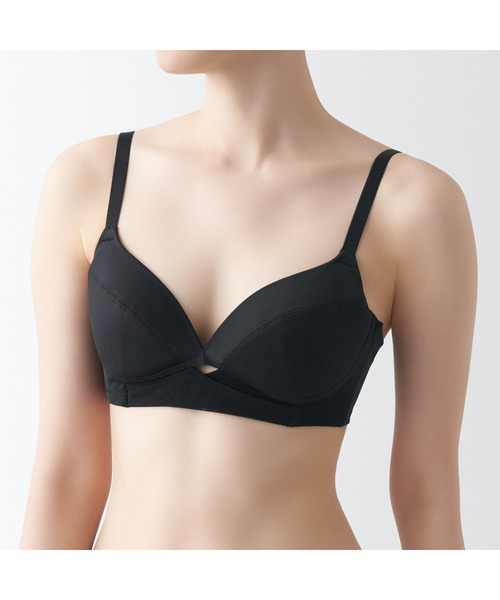 無印良品 ブラジャー 7点 Lサイズ - メルカリ