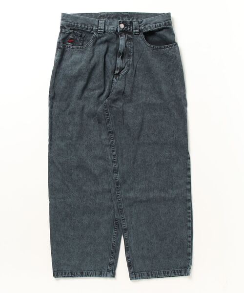 セール】【ムラサキスポーツ限定】SANTACRUZ/サンタクルーズ デニム