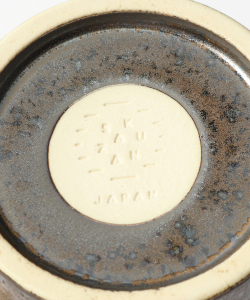 journal standard Furniture (ジャーナルスタンダードファニチャー)の「【SAKUZAN/サクザン】作山窯×JSF 別注 マグカップ SUMI(食器・レディース・その他・FREE)」の8枚目の写真