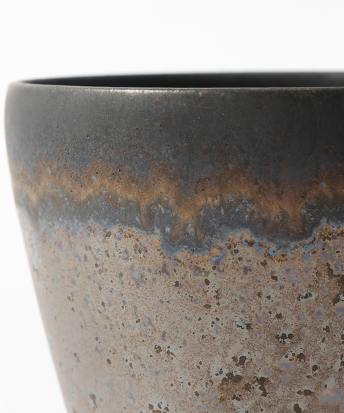 journal standard Furniture (ジャーナルスタンダードファニチャー)の「【SAKUZAN/サクザン】作山窯×JSF 別注 マグカップ SUMI(食器・レディース・その他・FREE)」の9枚目の写真