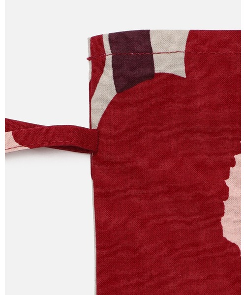 marimekko(マリメッコ)の「Unikko / gift wrapping bag set(ラッピングキット・レディース・マルチ・FREE)」の2枚目の写真