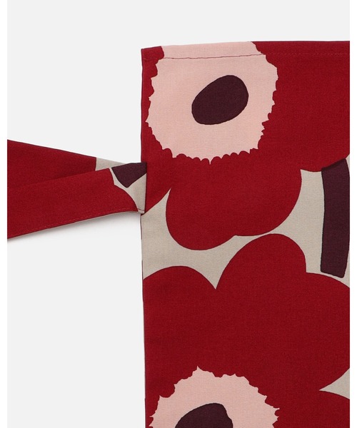 marimekko(マリメッコ)の「Unikko / gift wrapping bag set(ラッピングキット・レディース・マルチ・FREE)」の3枚目の写真