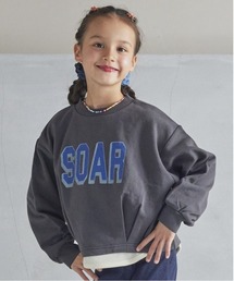 Life Support Products | バルーンプリントスウェット（80～150㎝）(スウェット)