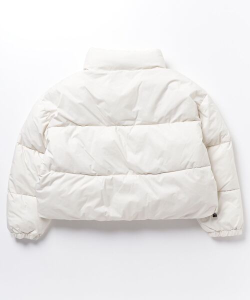 RVCA ルーカ PUFFER JACKET 中綿ジャケットフーディホワイトS 楽天市場】【売切りSALE】RVCA ルーカ メンズ ボリューム ジャケット
