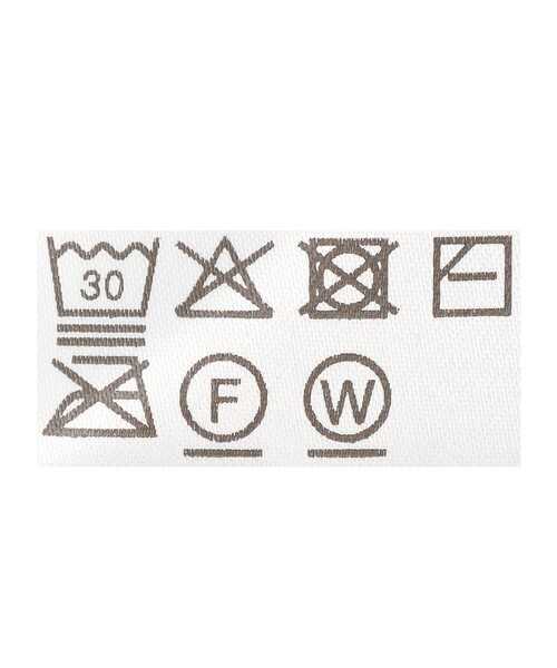 BEAMS mini（ビームスミニ）の「BEAMS mini / カラフル ボーダー ニット 23（90～150cm）（ニット/セーター・キッズ・ホワイト系その他5/ネイビー・90/100/110/120/130/140/150）」の15枚目の写真