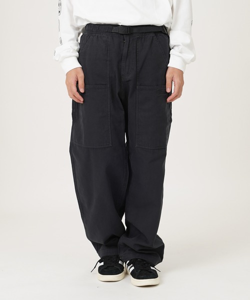 Gramicci(グラミチ)の「GRAMICCI CANVAS EQUIPMENT PANT G3FM-P021(その他パンツ・メンズ・ブラック/カモフラージュ・MEDIUM/LARGE)」の18枚目の写真