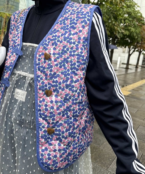 Alley by w closet（アリーバイダブルクローゼット）の「【Alley