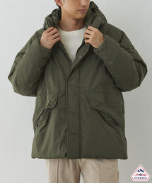 Pyrenex | 【PYRENEX / ピレネックス】 COVERT コヴェール(ダウンジャケット/コート)