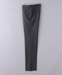 HLAM | ＜hLam＞ グレー パンツ(その他パンツ)