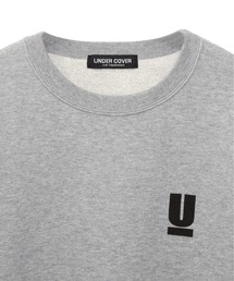 UNDERCOVER（アンダーカバー）の「UB0C4801-3（スウェット