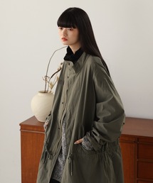 Air Tokyo | モッズコート(モッズコート)