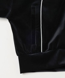 ▼▲新品 JEANASIS ベロアトラックジャージー JEANASIS｜ベロアトラックジャージー | Rakuten Fashion(楽天