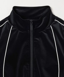 ▼▲新品 JEANASIS ベロアトラックジャージー JEANASIS｜ベロアトラックジャージー | Rakuten Fashion(楽天