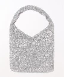 ☆　ラメシャギートートバッグ　AS-0002T