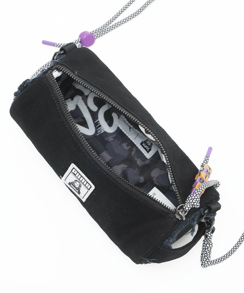 PUMA（プーマ）の「PUMA X X-GIRL HAND BAG（ショルダーバッグ