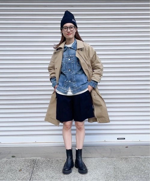 セール】≪追加≫デニムジャケット（デニムジャケット