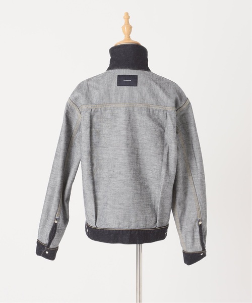 セール】≪追加≫デニムジャケット（デニムジャケット