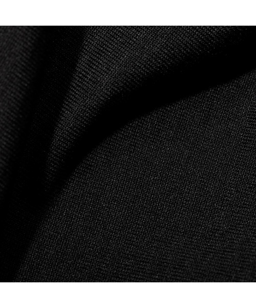 Mammut(マムート)の「エナジー ライト ミッドレイヤー ハーフ ジップ プル アジアンフィット / Aenergy Light ML Half Zip Pull AF Men(Tシャツ/カットソー・メンズ・ブラック/ネイビー・MEDIUM/LARGE/SMALL)」の6枚目の写真