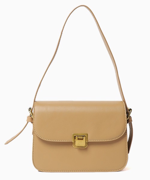 COCOCELUX GOLD/ココセリュックスゴールド ワンショルダー ショルダー