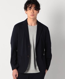 Grand PARK | 圧縮マイクロカノコテーラードジャケット(テーラードジャケット)