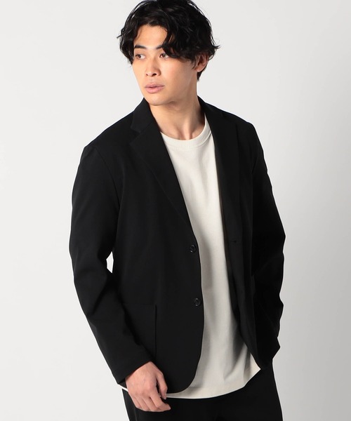 美品ANNA MOLINARI ダークミンク装飾　テーラードジャケット　ブラック 2026年最新】ANNA MOLINARI テーラードジャケットの人気アイテム