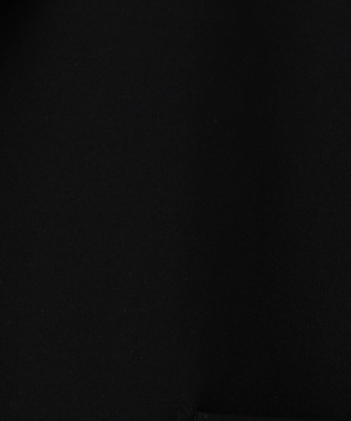 Grand PARK（グランドパーク）の「圧縮マイクロカノコテーラードジャケット（テーラードジャケット・メンズ・ブラック/ネイビー・MEDIUM/LARGE/X-LARGE）」の14枚目の写真