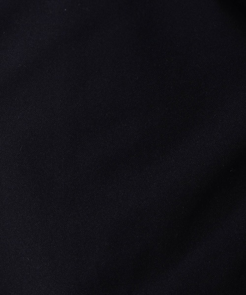 Grand PARK（グランドパーク）の「圧縮マイクロカノコテーラードジャケット（テーラードジャケット・メンズ・ブラック/ネイビー・MEDIUM/LARGE/X-LARGE）」の15枚目の写真