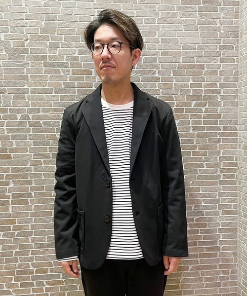 美品ANNA MOLINARI ダークミンク装飾　テーラードジャケット　ブラック 2026年最新】ANNA MOLINARI テーラードジャケットの人気アイテム