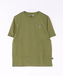 《PUMA》BETTER ESSENTIALS Tシャツ