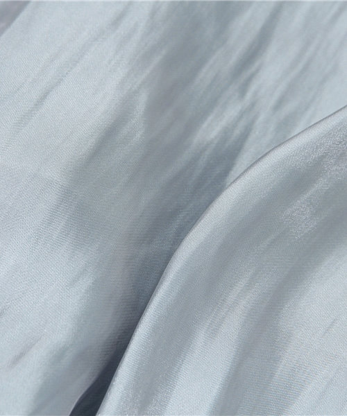 Another Edition（アナザーエディション）の「ギャザーマキシスカート/AEFC GAZ MAXI SK◆（スカート・レディース・ブラウン/ライトブルー・フリー）」の11枚目の写真