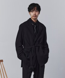 ◆K’ Project by あゆた OTOKOMAEジャケット