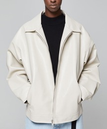 V2（ブイツー）の「V2／442シングルジャケット 2976902（ライダースジャケット）」