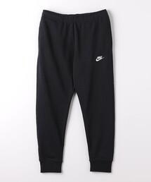 NIKE | ＜NIKE＞ クラブ フレンチテリー ジョガー パンツ(スウェットパンツ)