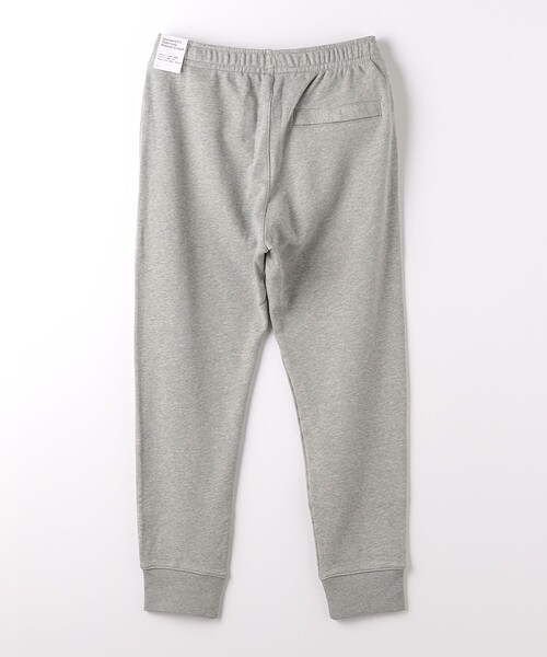 NIKE（ナイキ）の「＜NIKE＞ クラブ フレンチテリー ジョガー パンツ（スウェットパンツ・メンズ・ブラック/グレー・L/M/XL）」の3枚目の写真