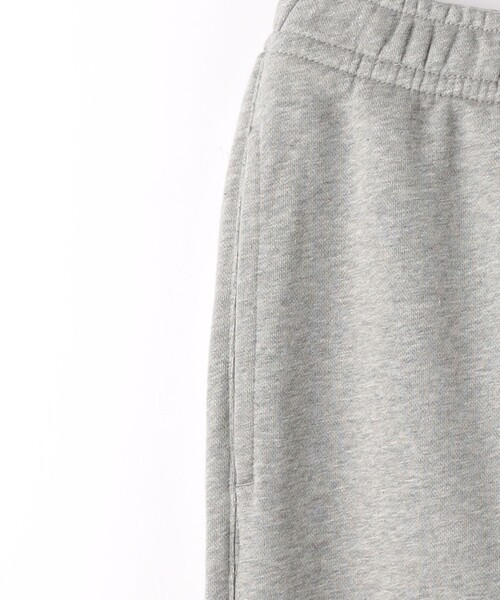 NIKE（ナイキ）の「＜NIKE＞ クラブ フレンチテリー ジョガー パンツ（スウェットパンツ・メンズ・ブラック/グレー・L/M/XL）」の5枚目の写真