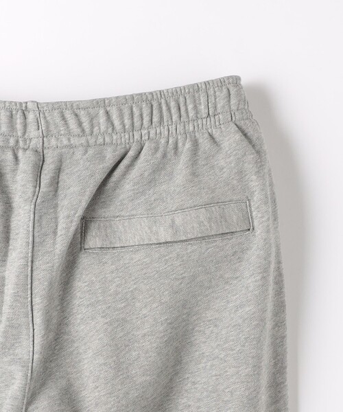 NIKE（ナイキ）の「＜NIKE＞ クラブ フレンチテリー ジョガー パンツ（スウェットパンツ・メンズ・ブラック/グレー・L/M/XL）」の6枚目の写真