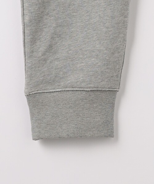 NIKE（ナイキ）の「＜NIKE＞ クラブ フレンチテリー ジョガー パンツ（スウェットパンツ・メンズ・ブラック/グレー・L/M/XL）」の9枚目の写真