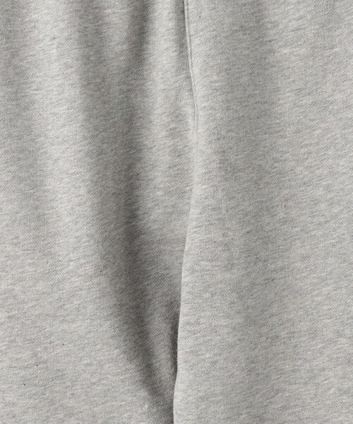 NIKE（ナイキ）の「＜NIKE＞ クラブ フレンチテリー ジョガー パンツ（スウェットパンツ・メンズ・ブラック/グレー・L/M/XL）」の11枚目の写真